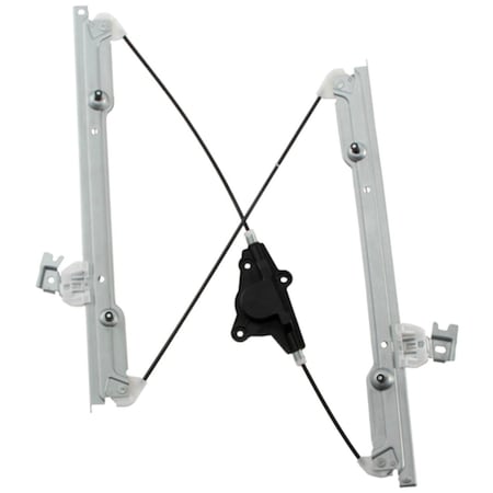 Aci Automotive NISS MAXIMA 08-04 81550